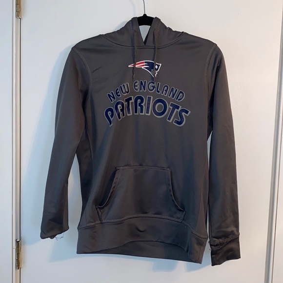 Tops - New England Patriots Hoodie